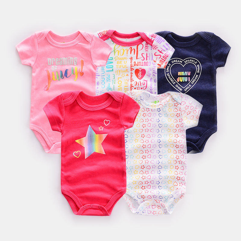 Baby Clothing Outlet - Ircomll 5 Pairs/lot Baby Boy Girl