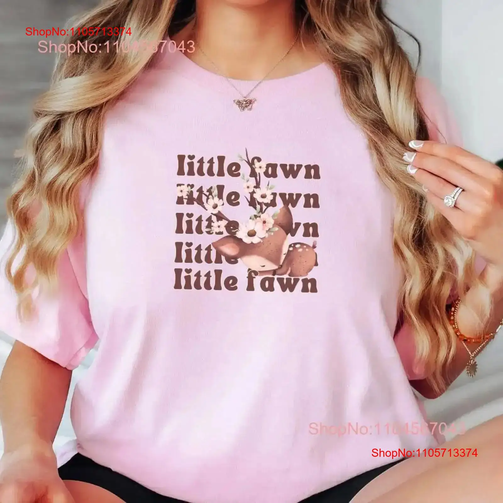 Baby Clothing Wash - Age Regression T Shirt Pet Agere