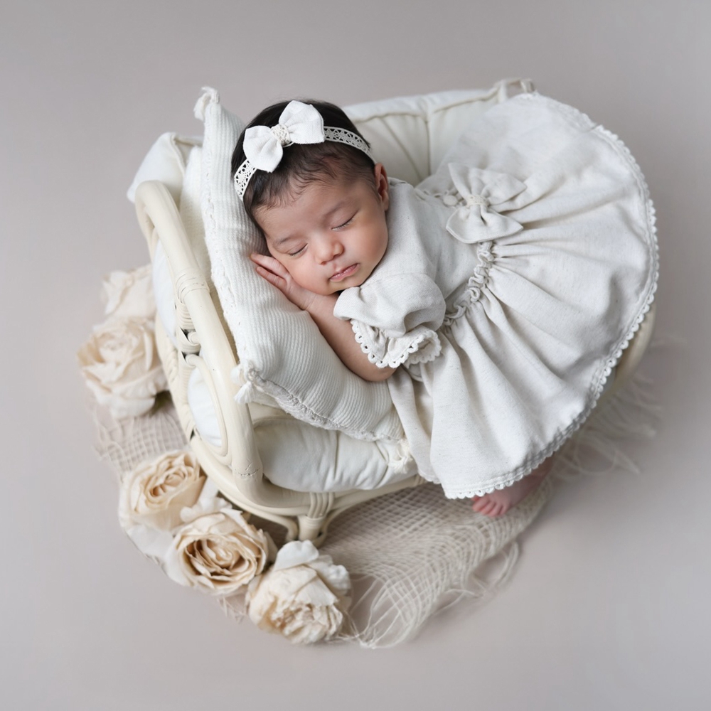 Newborn Photography Props Baby - Baby Clothing Outlet recension och pris