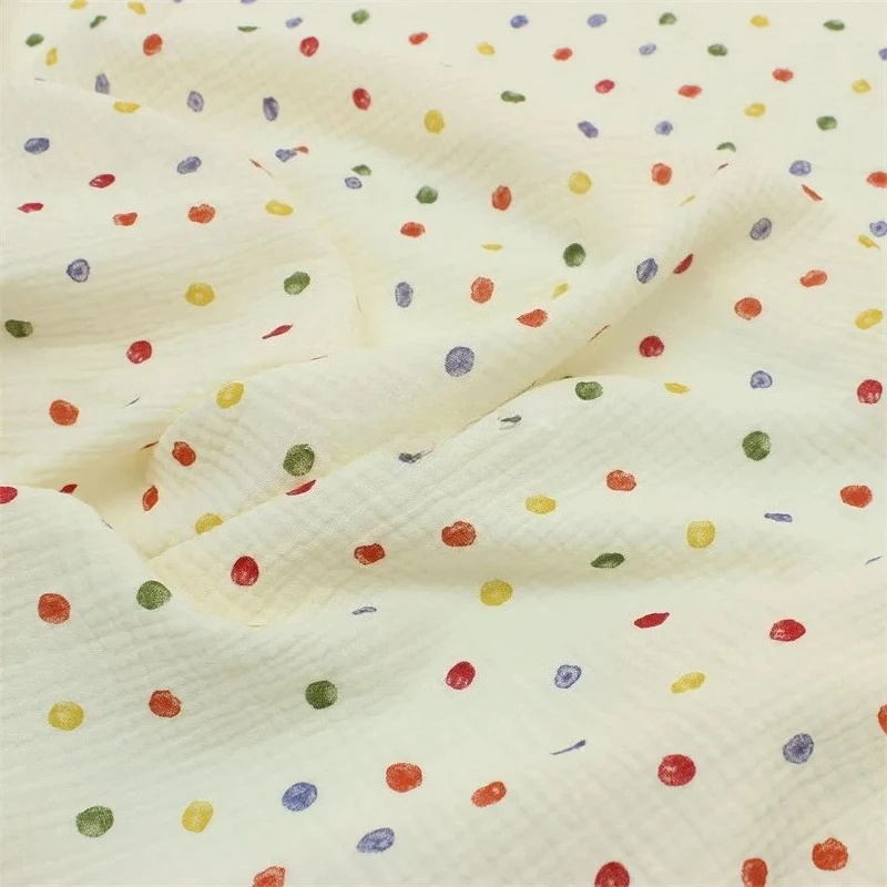 135x50cm Versatile Double Gauz - Baby Clothing Patterns Free recension och pris