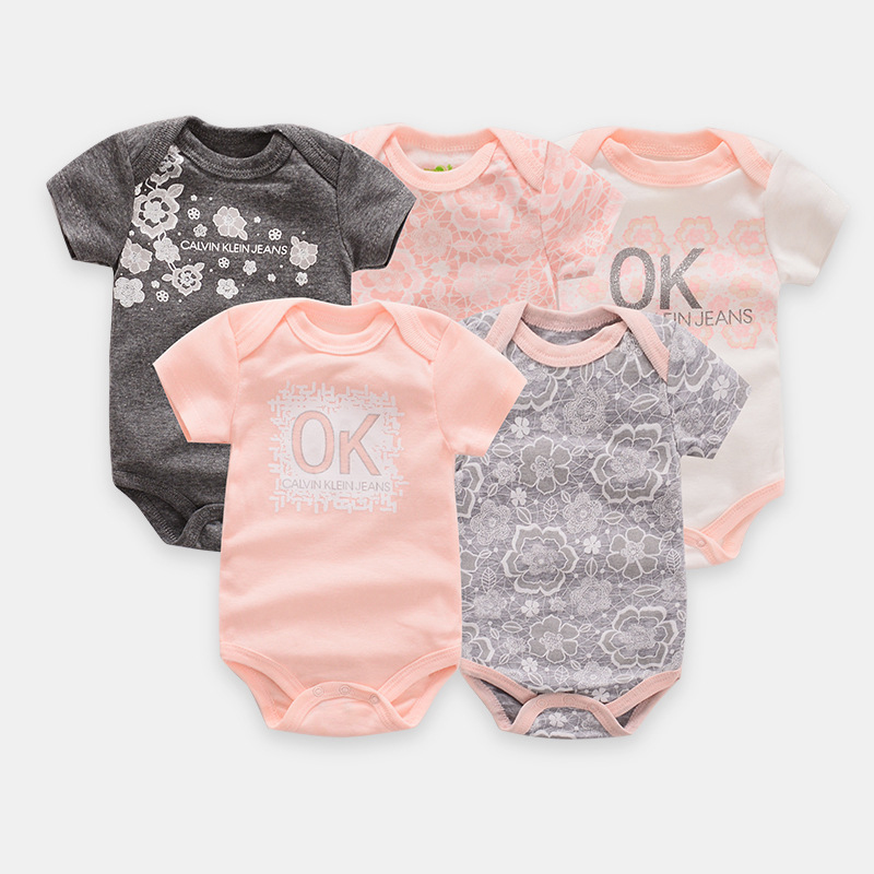 Ircomll 5 Pairs/lot Baby Boy G - Baby Clothing Outlet recension och pris