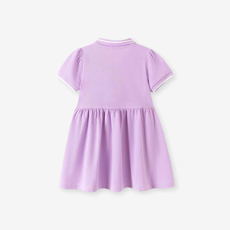 Little maven Dress for Baby Gi - Baby Clothing Patterns Free recension och pris