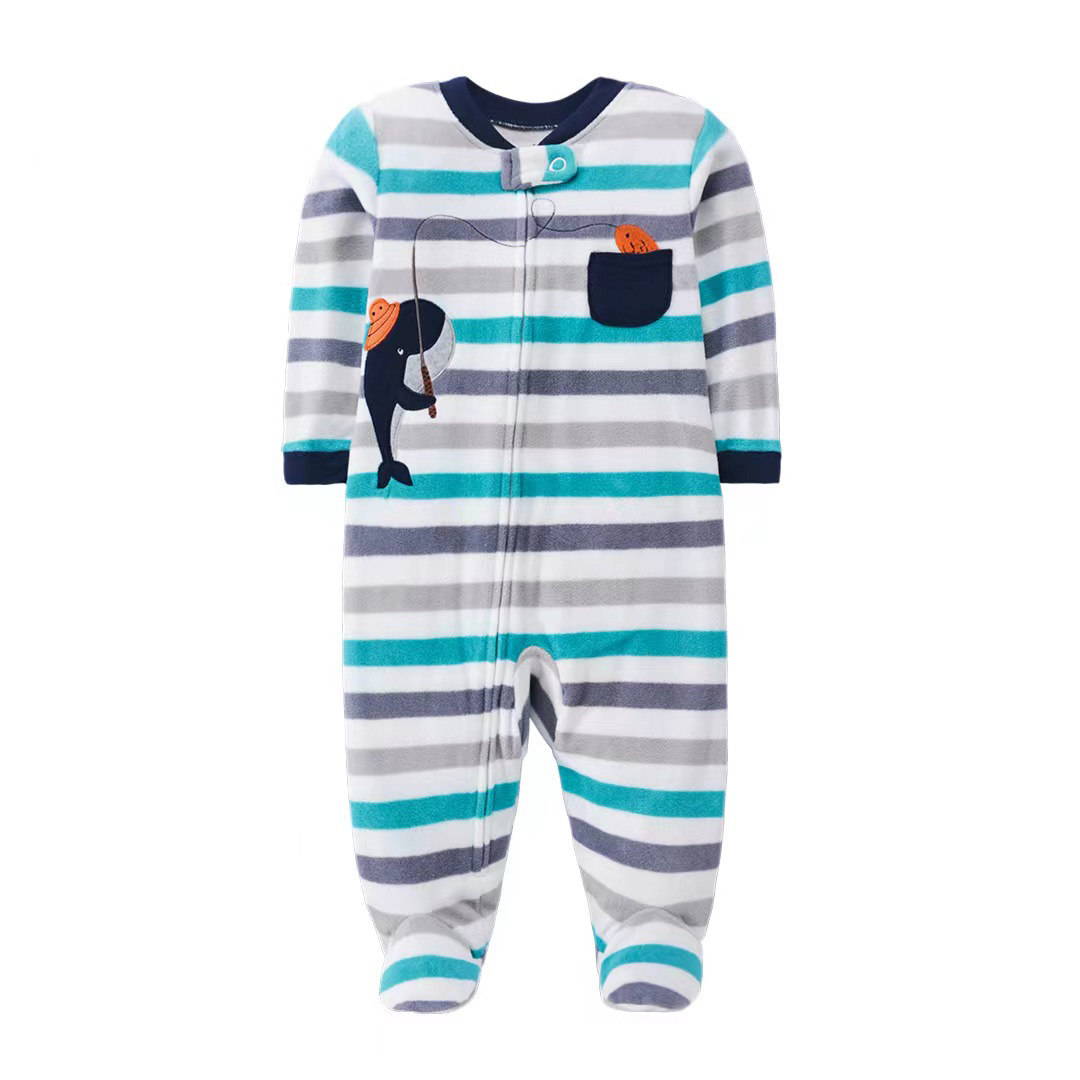 Newborn Baby Boy Girl Rompers  - Baby Clothing Outlet recension och pris