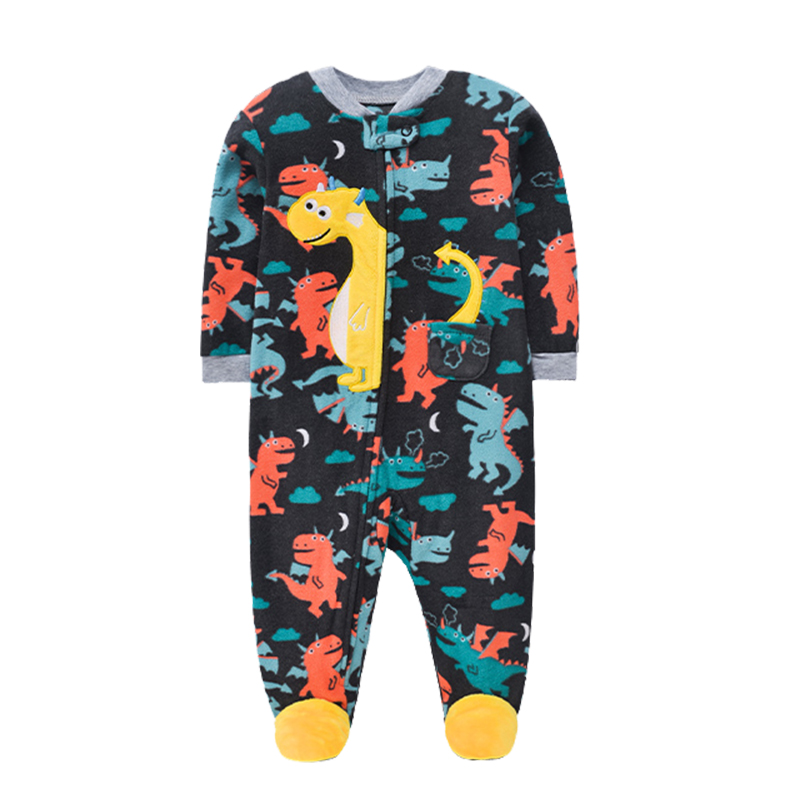 Newborn Baby Boy Girl Rompers  - Baby Clothing Outlet recension och pris