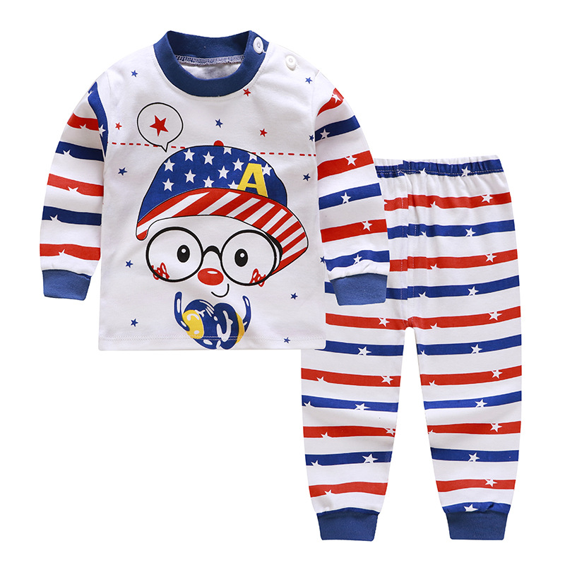 Baby Kids Home Long Johns Clot - Baby Clothing Patterns Free recension och pris