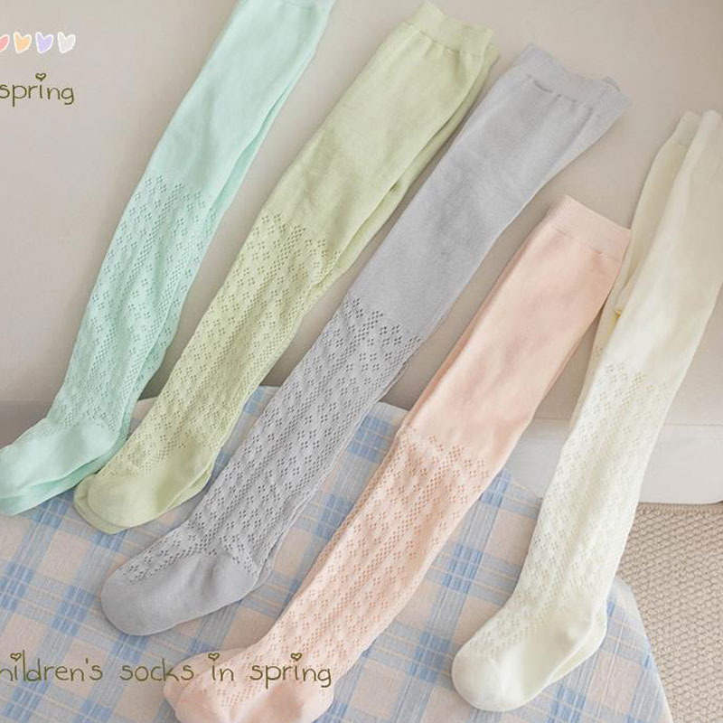 Girls Tights 2025 Summer Breat - Baby Clothing In Summer recension och pris