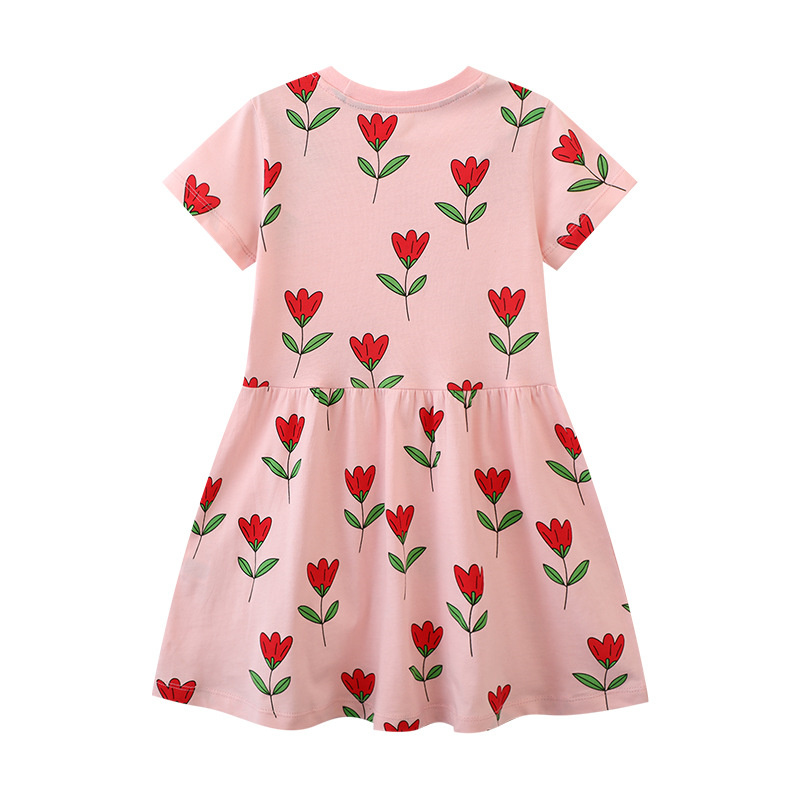 Jumping Meters 2-7T Princess G - Baby Clothing Patterns Free recension och pris
