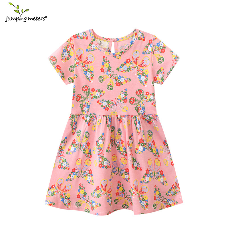 Jumping Meters 2-7T Princess G - Baby Clothing Patterns Free recension och pris