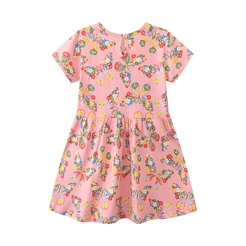 Jumping Meters 2-7T Princess G - Baby Clothing Patterns Free recension och pris