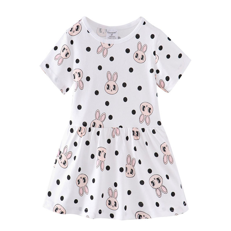 Jumping Meters 2T-7T Princess  - Baby Clothing Patterns Free recension och pris