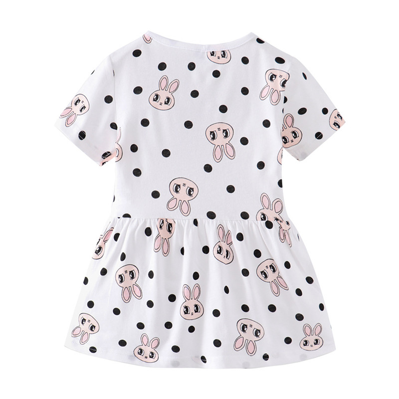 Jumping Meters 2T-7T Princess  - Baby Clothing Patterns Free recension och pris
