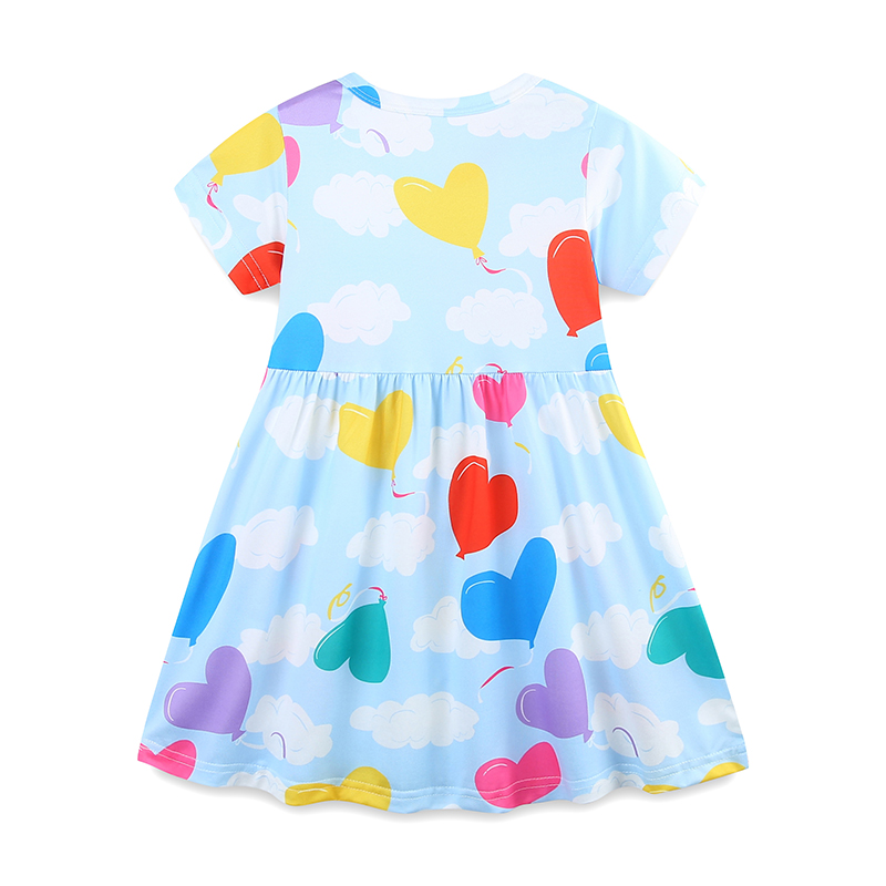 Little maven 2025 Summer New K - Baby Clothing Patterns Free recension och pris