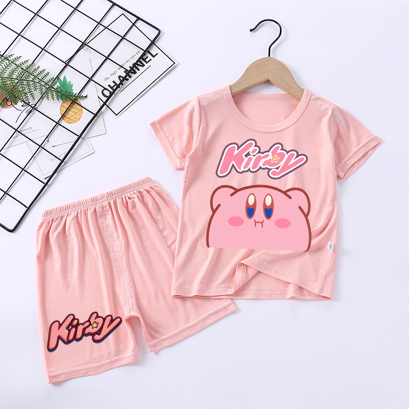 New Kirbys Girl Sleepwear Kawa - Baby Clothing In Summer recension och pris