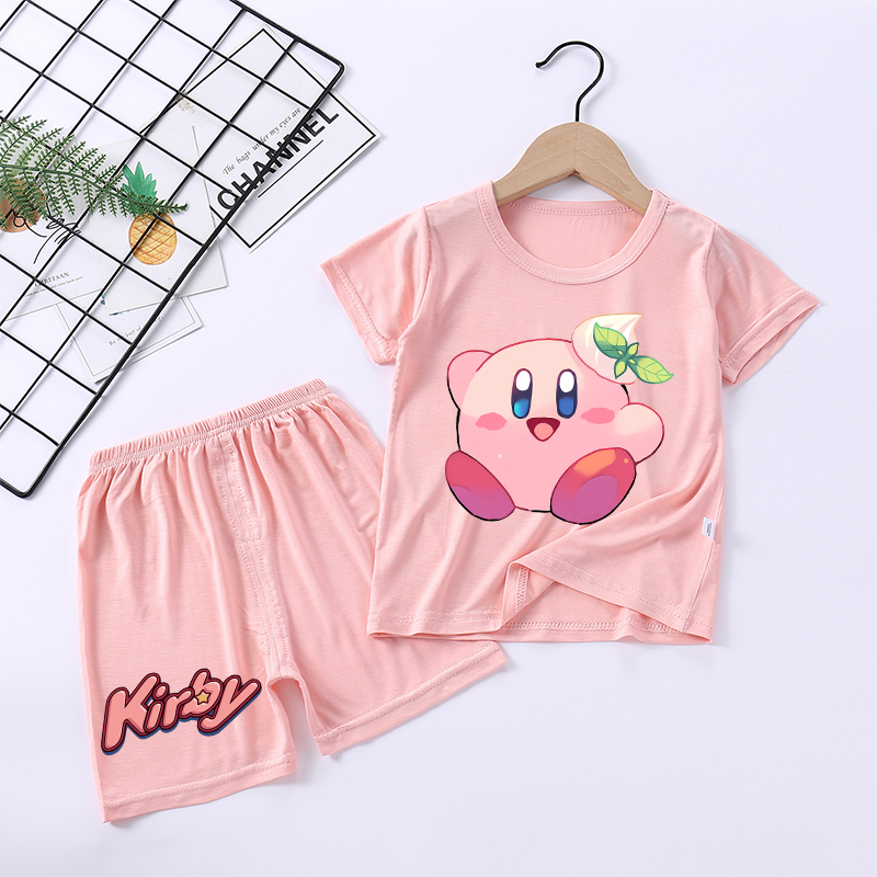 New Kirbys Girl Sleepwear Kawa - Baby Clothing In Summer recension och pris