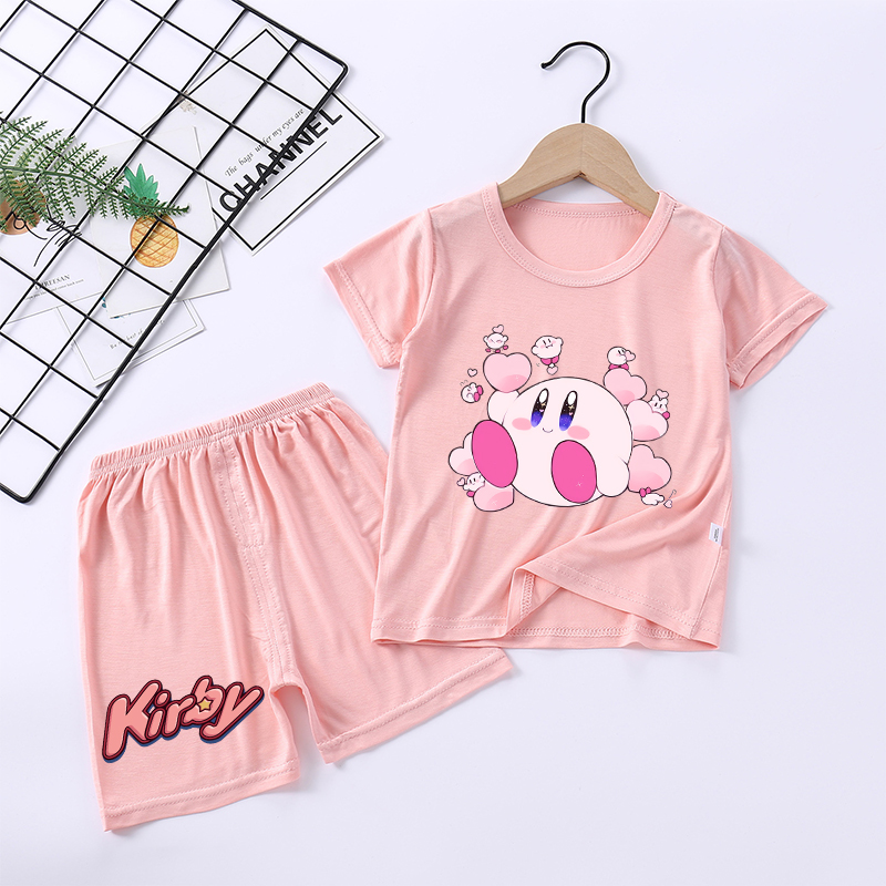 New Kirbys Girl Sleepwear Kawa - Baby Clothing In Summer recension och pris