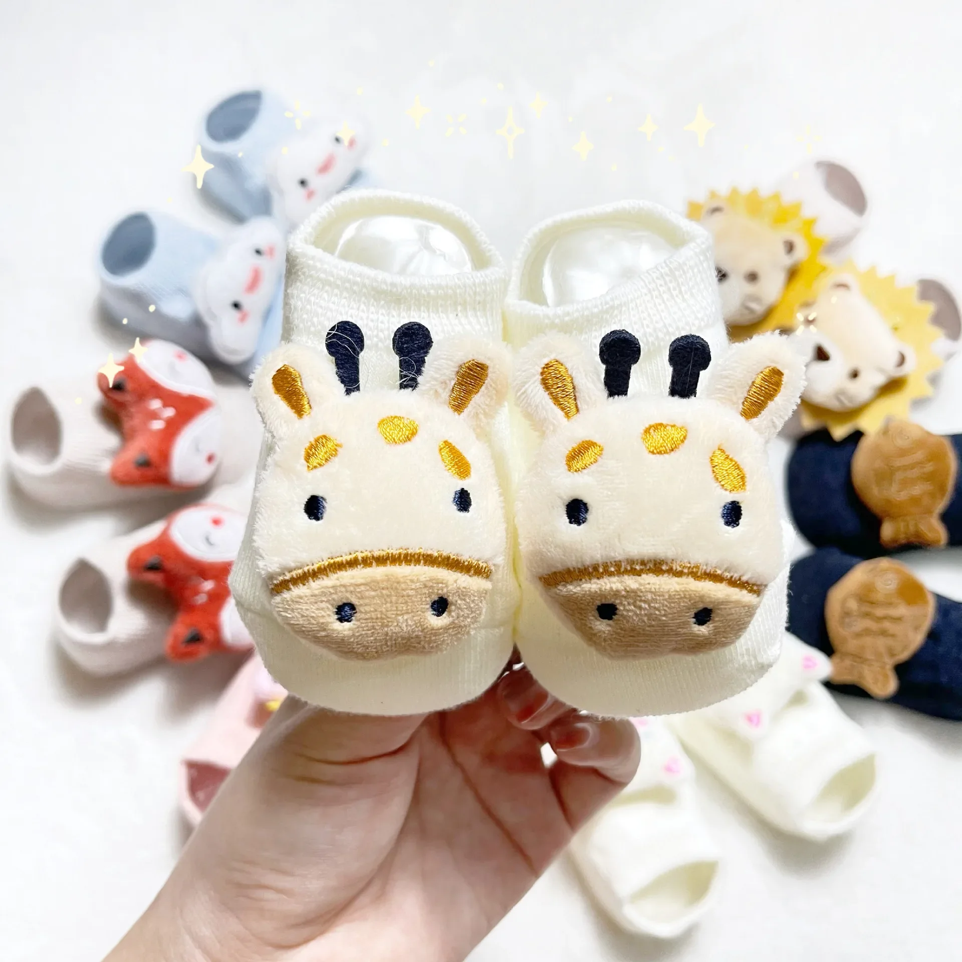 Kawaii Cotton Infant Toddler B - Baby Clothing Outlet recension och pris