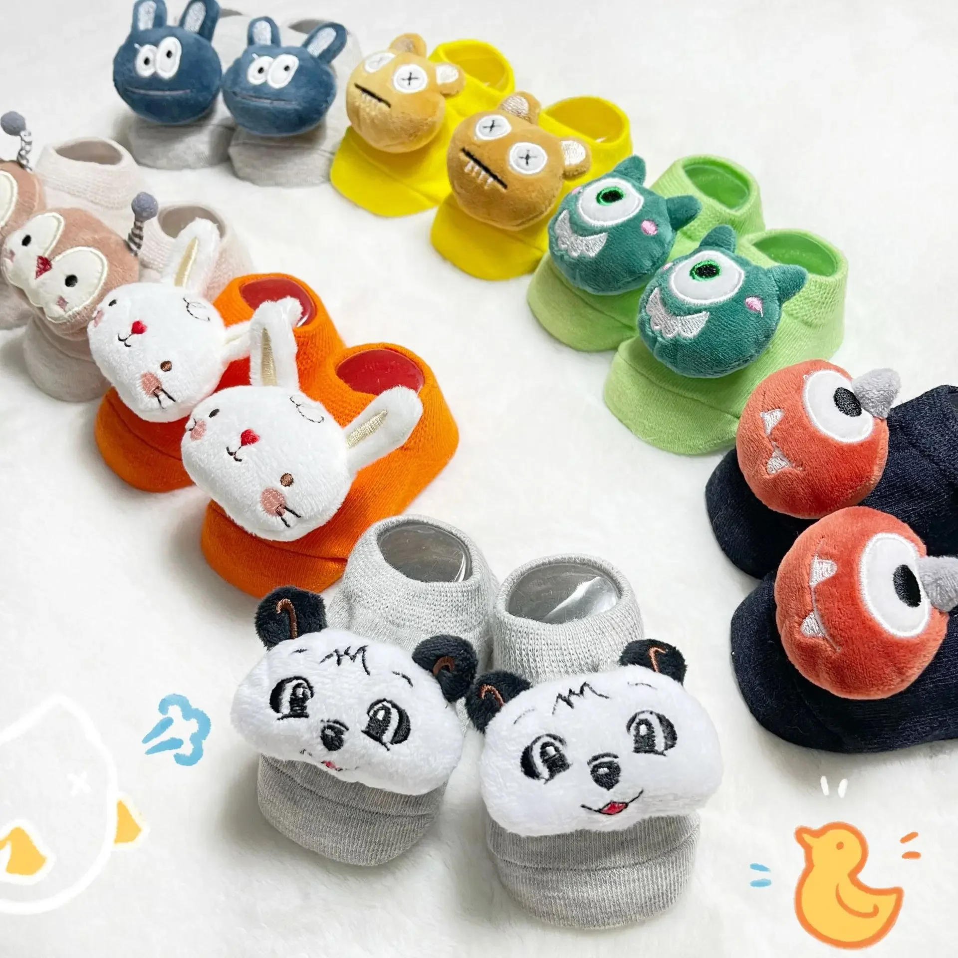 Kawaii Cotton Infant Toddler B - Baby Clothing Outlet recension och pris