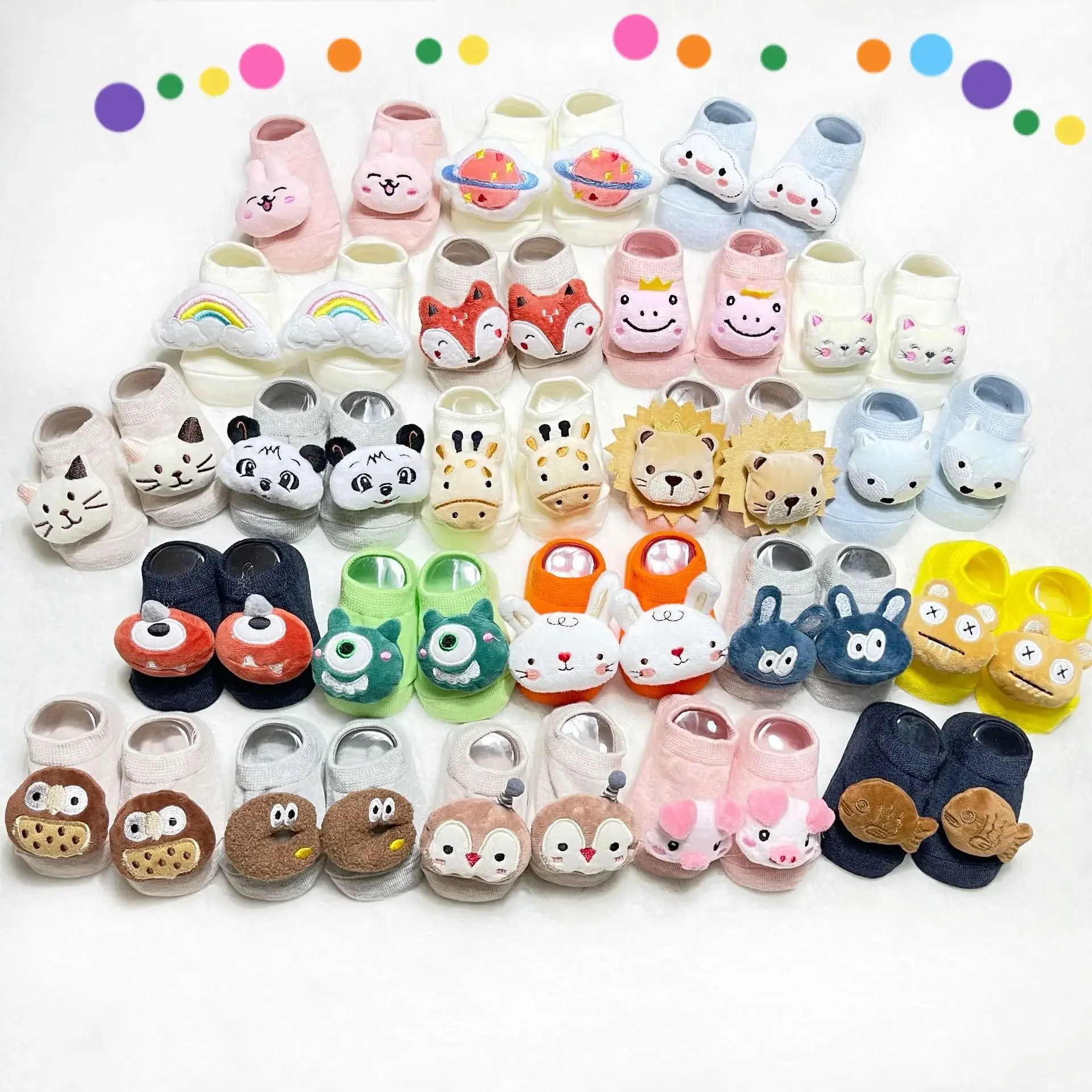 Kawaii Cotton Infant Toddler B - Baby Clothing Outlet recension och pris