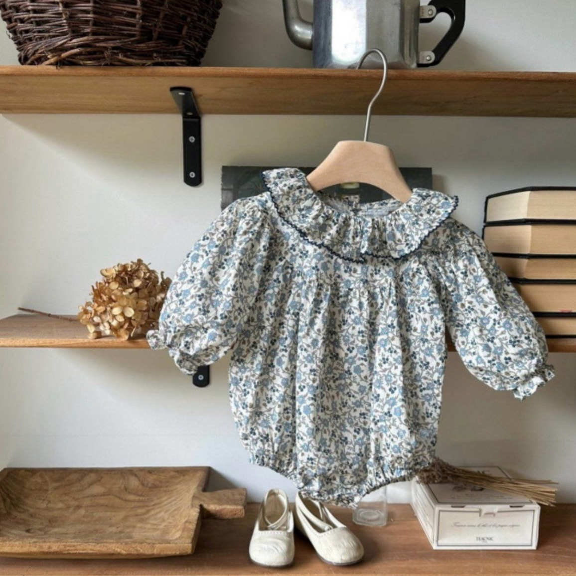 2026 Spring New Baby Girl Long - Baby Clothing Outlet recension och pris