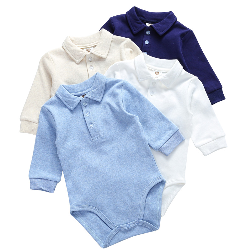 Baby Clothes 100% Cotton Bodys - Baby Clothing Outlet recension och pris