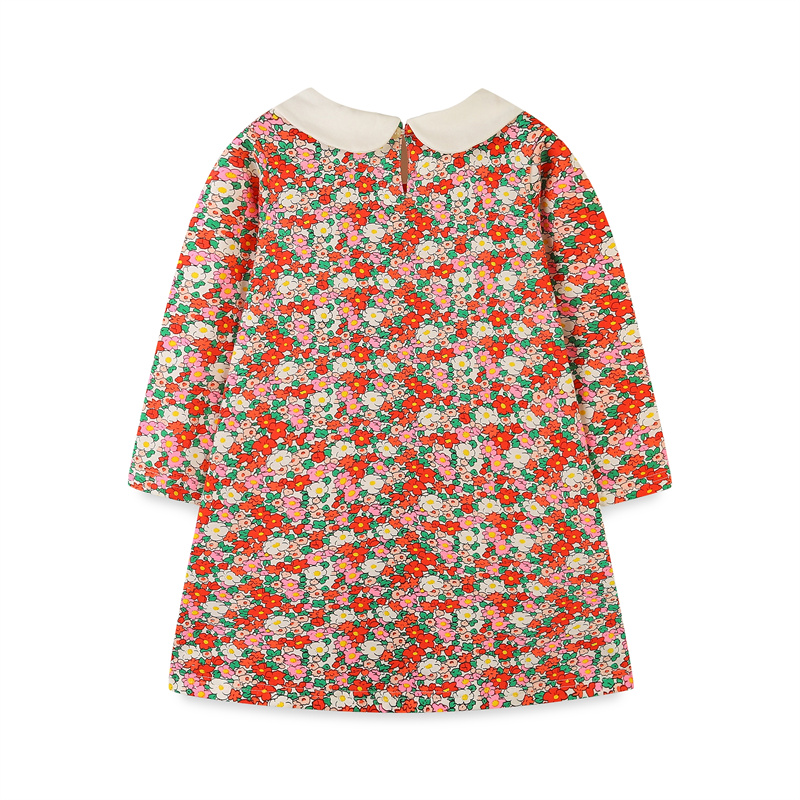 Jumping Meters 2-7T Long Sleev - Baby Clothing Patterns Free recension och pris