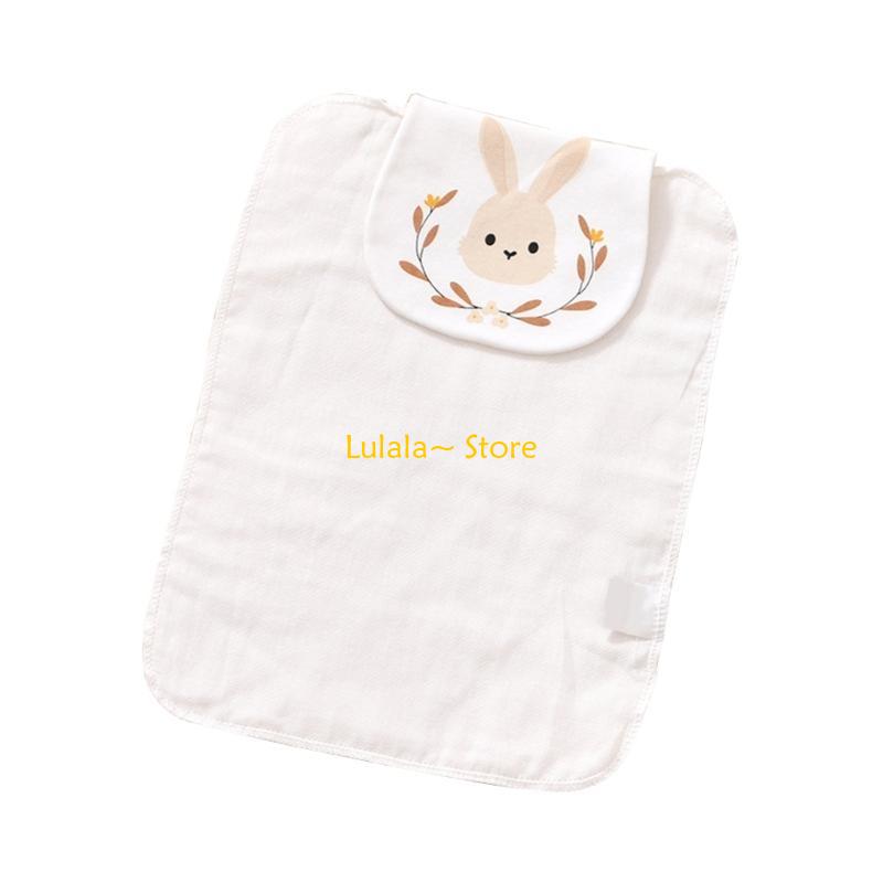 Y4QA Baby Sweat Towel Sweat Ab - Baby Clothing Wash recension och pris