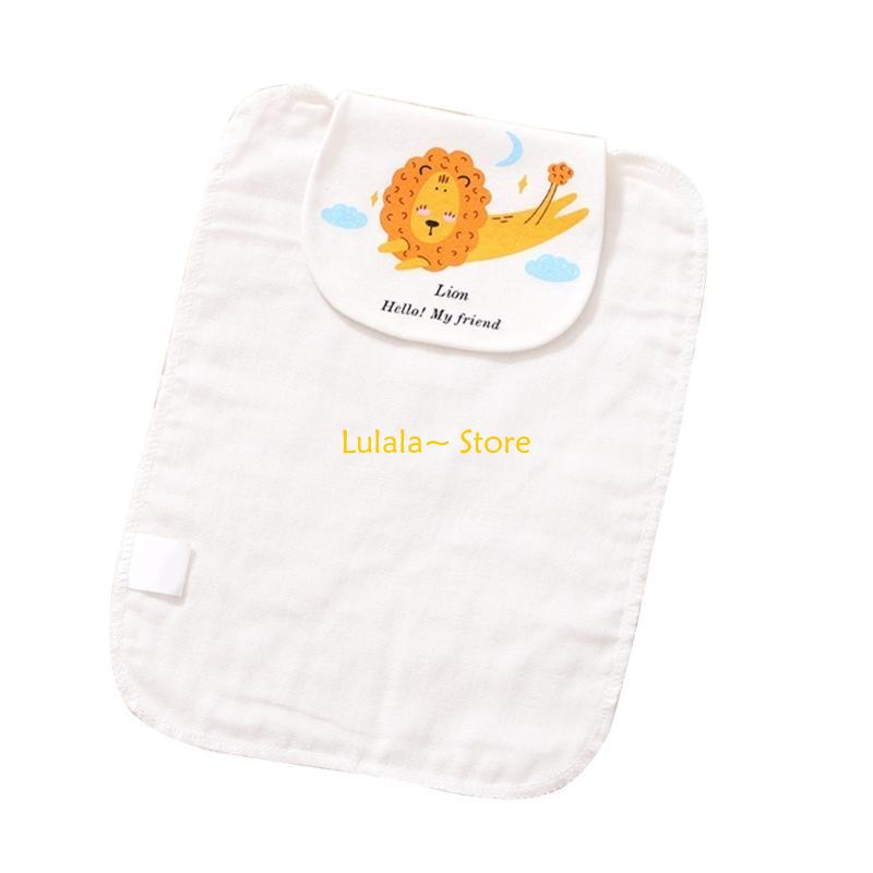 Y4QA Baby Sweat Towel Sweat Ab - Baby Clothing Wash recension och pris