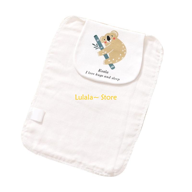 Y4QA Baby Sweat Towel Sweat Ab - Baby Clothing Wash recension och pris