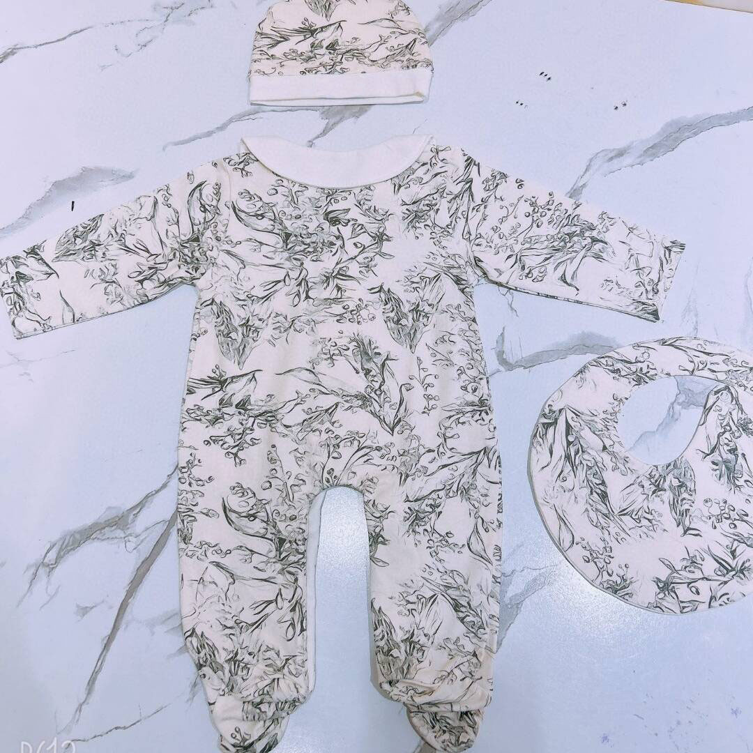 2024 New Design Baby Clothes N - Baby Clothing Outlet recension och pris