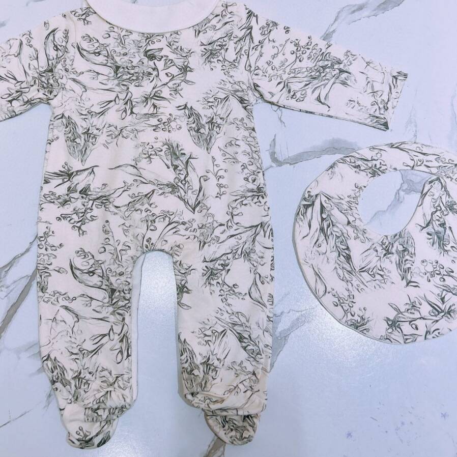 2024 New Design Baby Clothes N - Baby Clothing Outlet recension och pris
