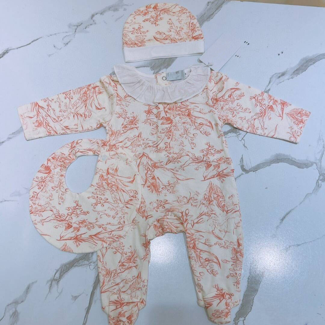 2024 New Design Baby Clothes N - Baby Clothing Outlet recension och pris