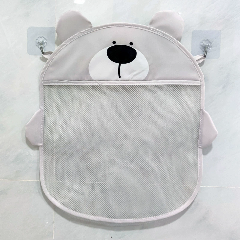 Cute Cartoon Animal Polyester  - Baby Clothing Wash recension och pris