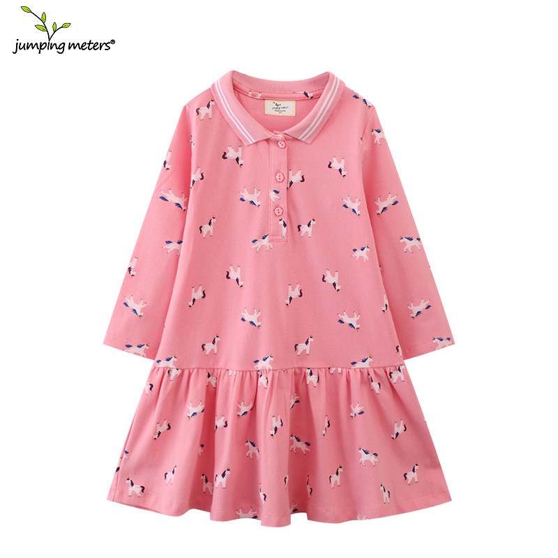 Jumping Meters 2-7T  Long Slee - Baby Clothing Patterns Free recension och pris