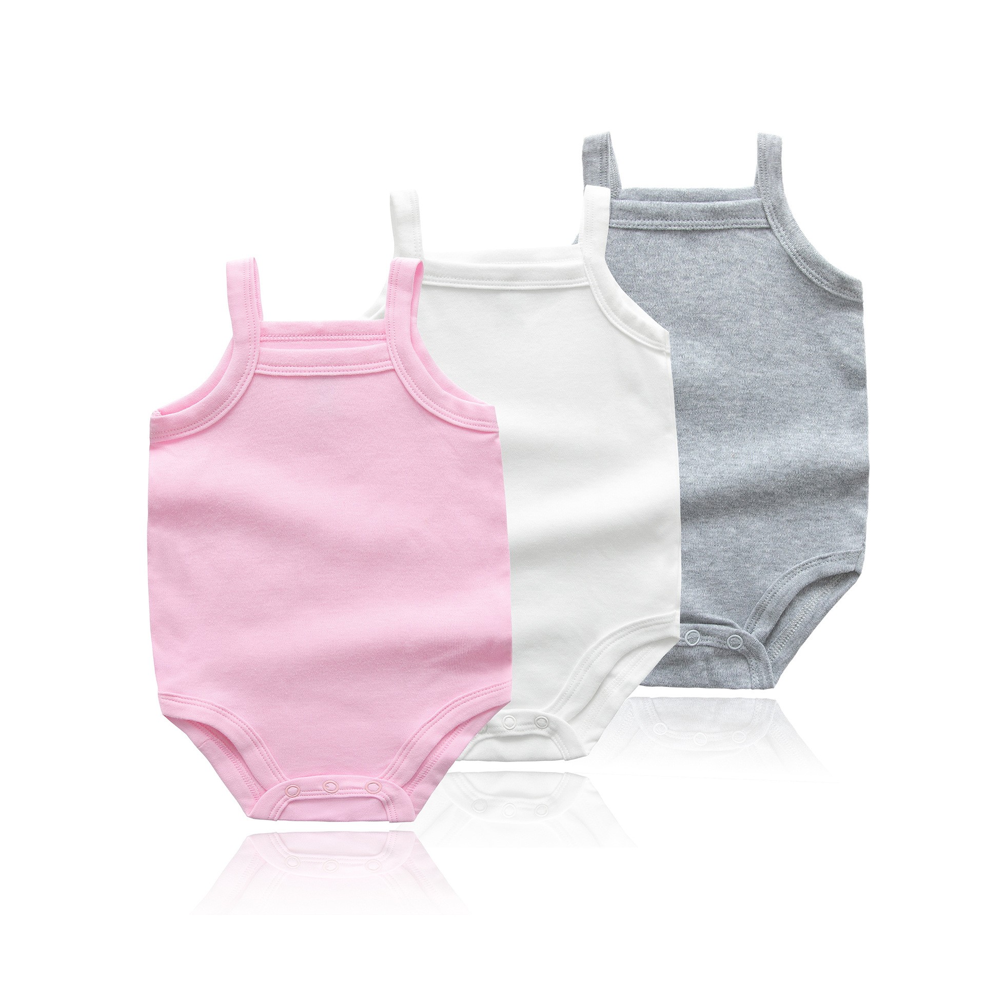 Summer 0-48M Baby Girl Clothes - Baby Clothing Outlet recension och pris