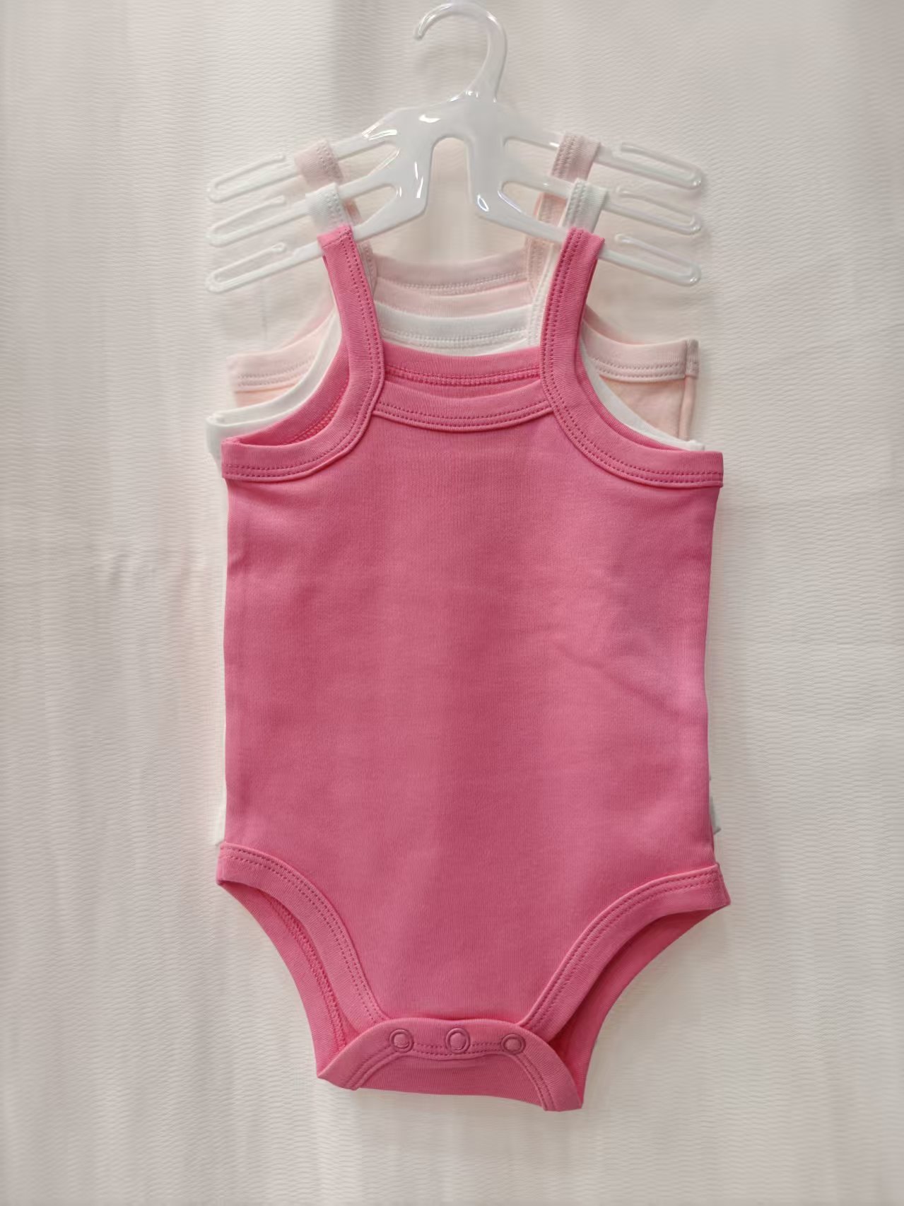 3PCS/SET Summer Baby Girl Clot - Baby Clothing Outlet recension och pris